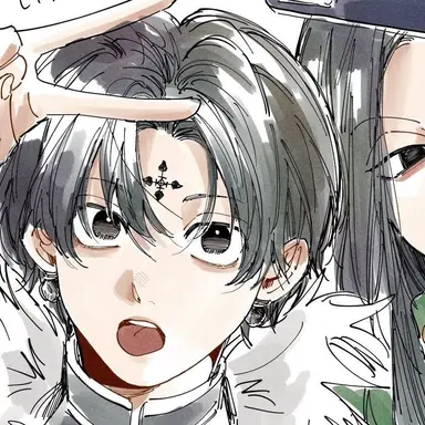 Profile image of クロロ