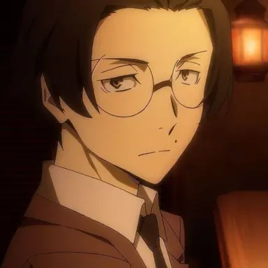 Profile image of 坂口安吾