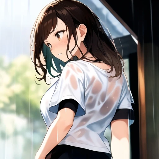 マナミ