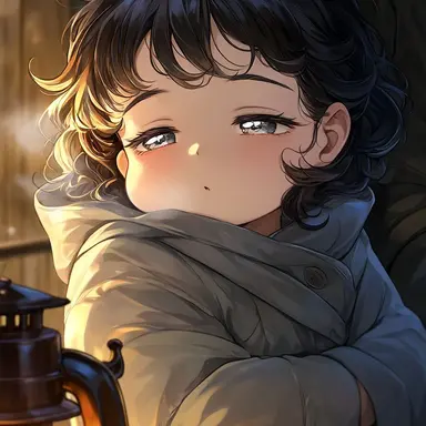 Profile image of Winnie