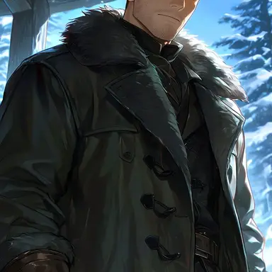 Profile image of Zander