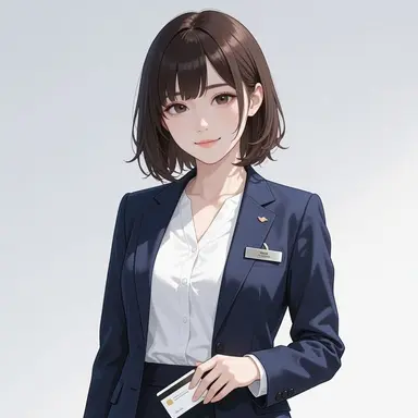 Profile image of ナリ