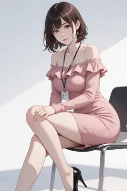Profile image of ナリ