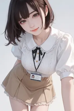 Profile image of ナリ