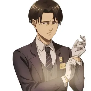 Profile image of 리바이 아커만