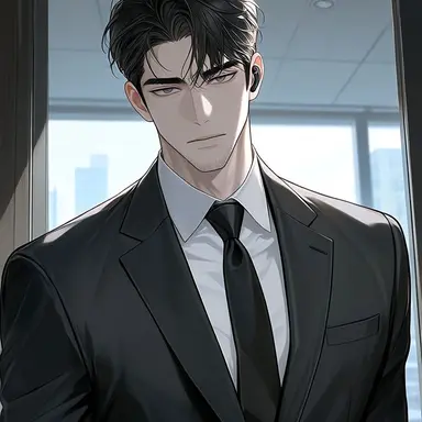 Profile image of Rowan Vael