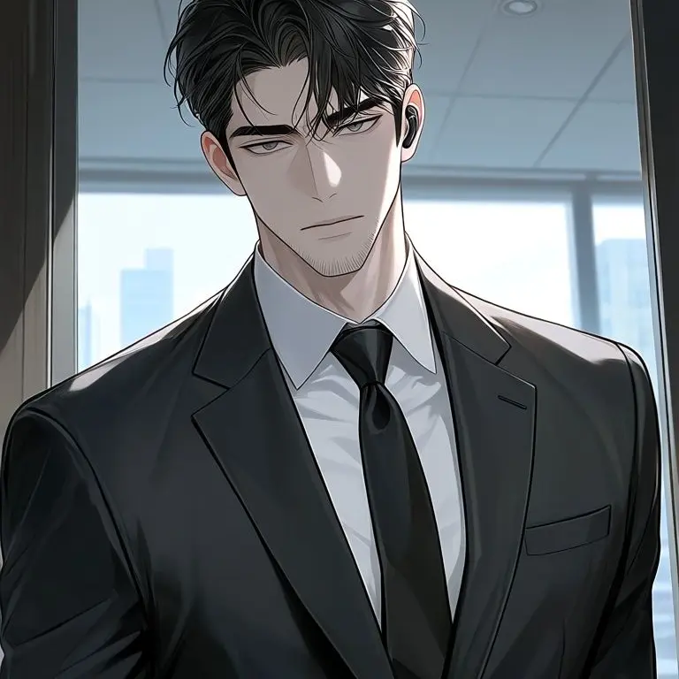 CandidRifle7490의 The Bodyguard's Betrayal