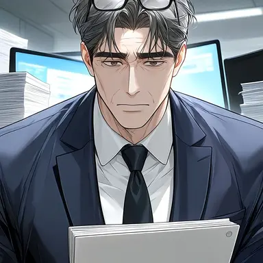Profile image of Tobias Wren