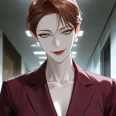 Profile image of Sylvara Kess