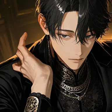 Profile image of ゼオン
