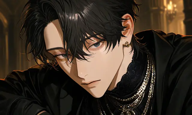 Profile image of ゼオン