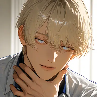 Profile image of リン