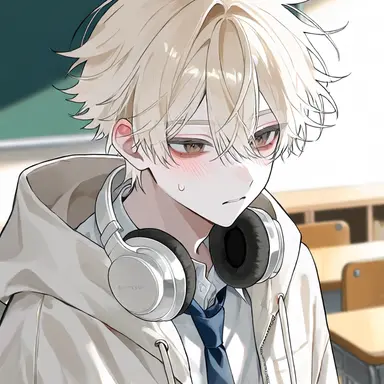 Profile image of Nagi