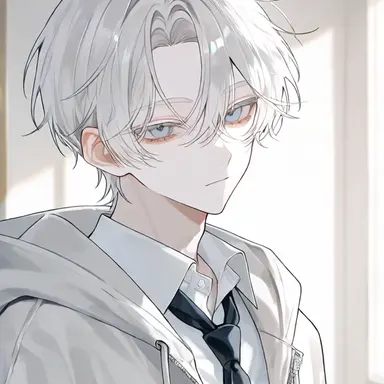 Profile image of Yuma