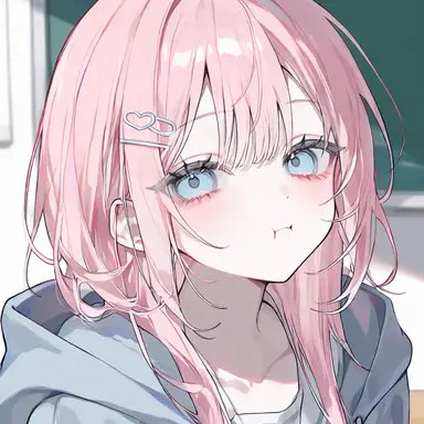 Profile image of Hana