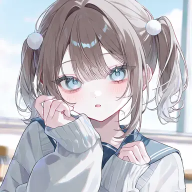 Profile image of Moeka