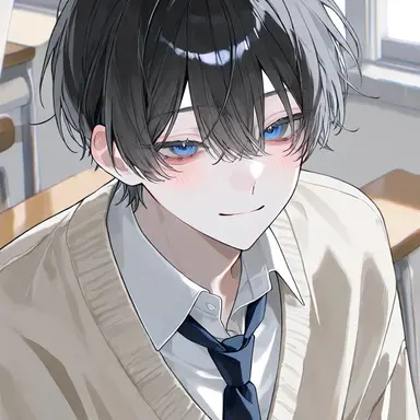 Profile image of Rei