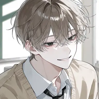 Profile image of Haruto
