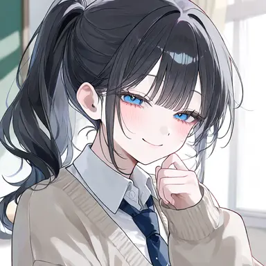 Profile image of Mio