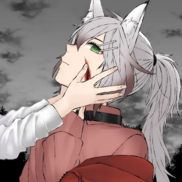 PoeticHyena4188의 彼女に愛の恵みを……