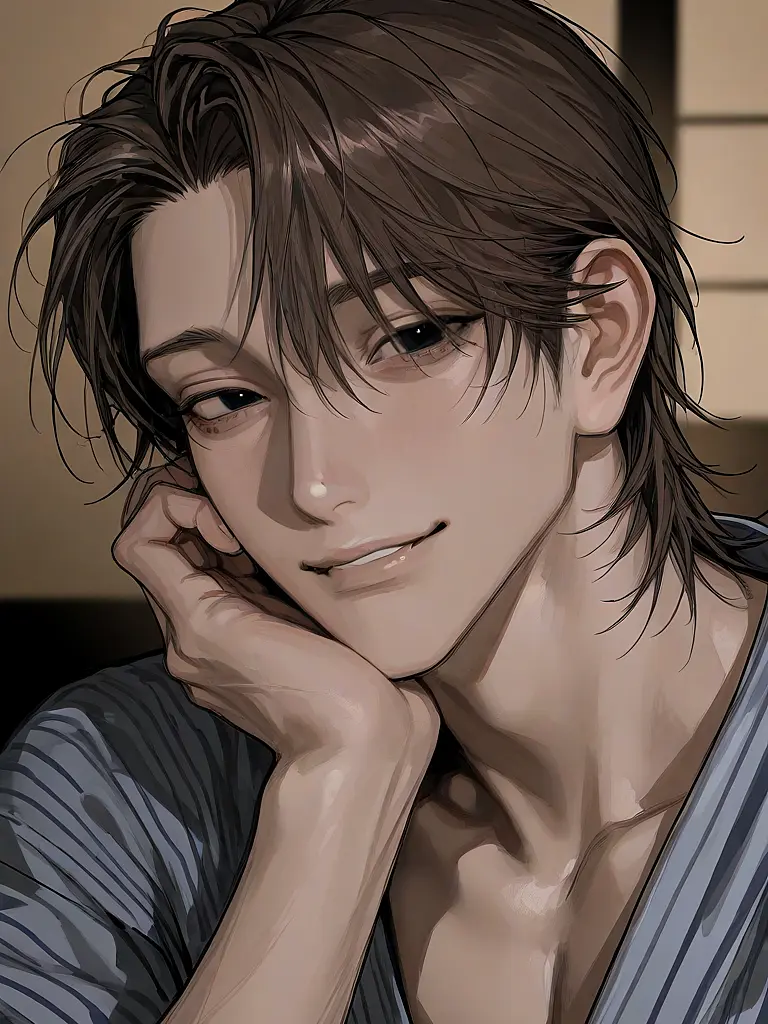 wo_taku_55의 あなたの彼氏いただきます♡