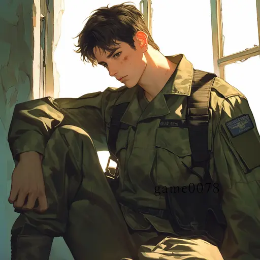 game0078의 한도윤