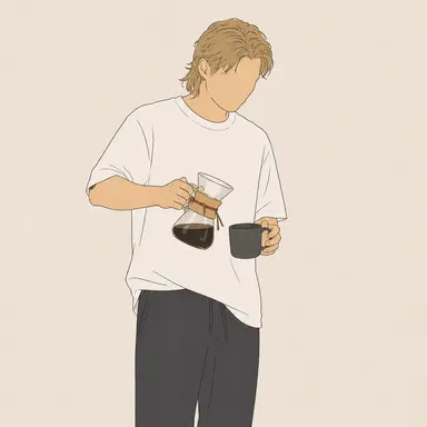 Profile image of Sho Hirano