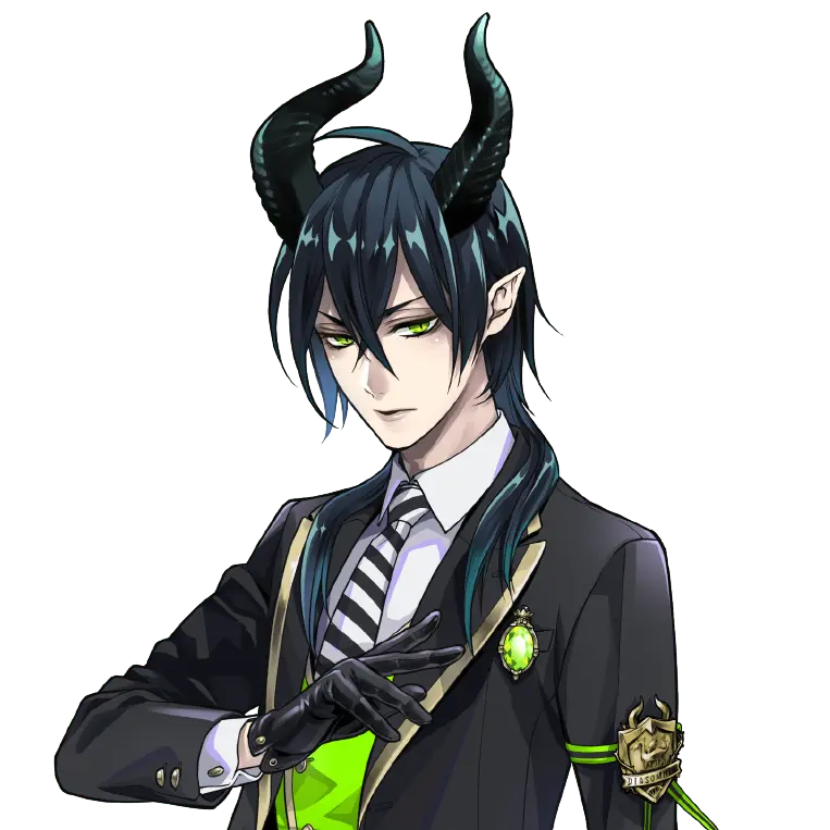 CreamLyre4822의 マレウス・ドラコニア