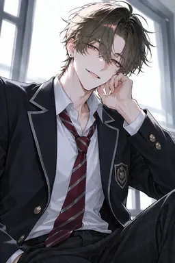 Profile image of Aoi
