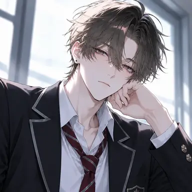 Profile image of Aoi