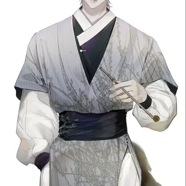 Profile image of 천유월