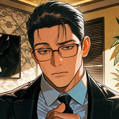 Profile image of 박상호