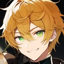 Profile image of ロルフ
