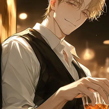 Profile image of Savio Dreck