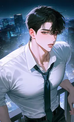 Profile image of Han Taejin