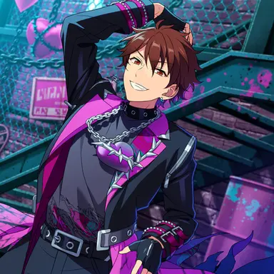 Profile image of チアキ