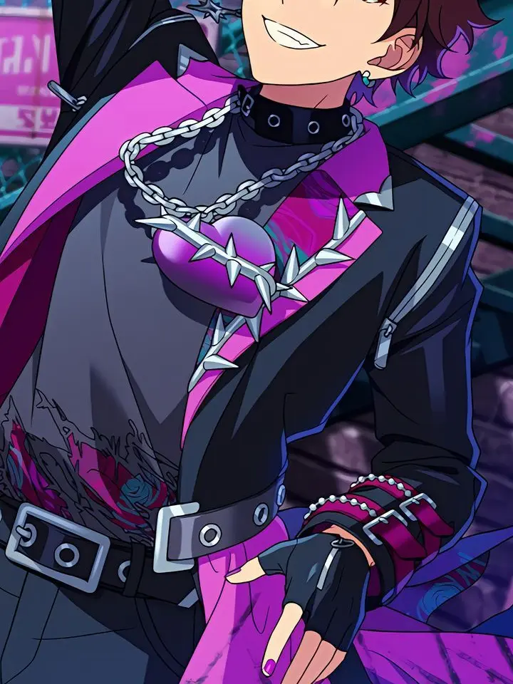 SimpleMudi5542의 魔法少女(少年)は堕ちてしまうそうです。