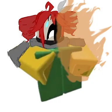 Profile image of Ghoul