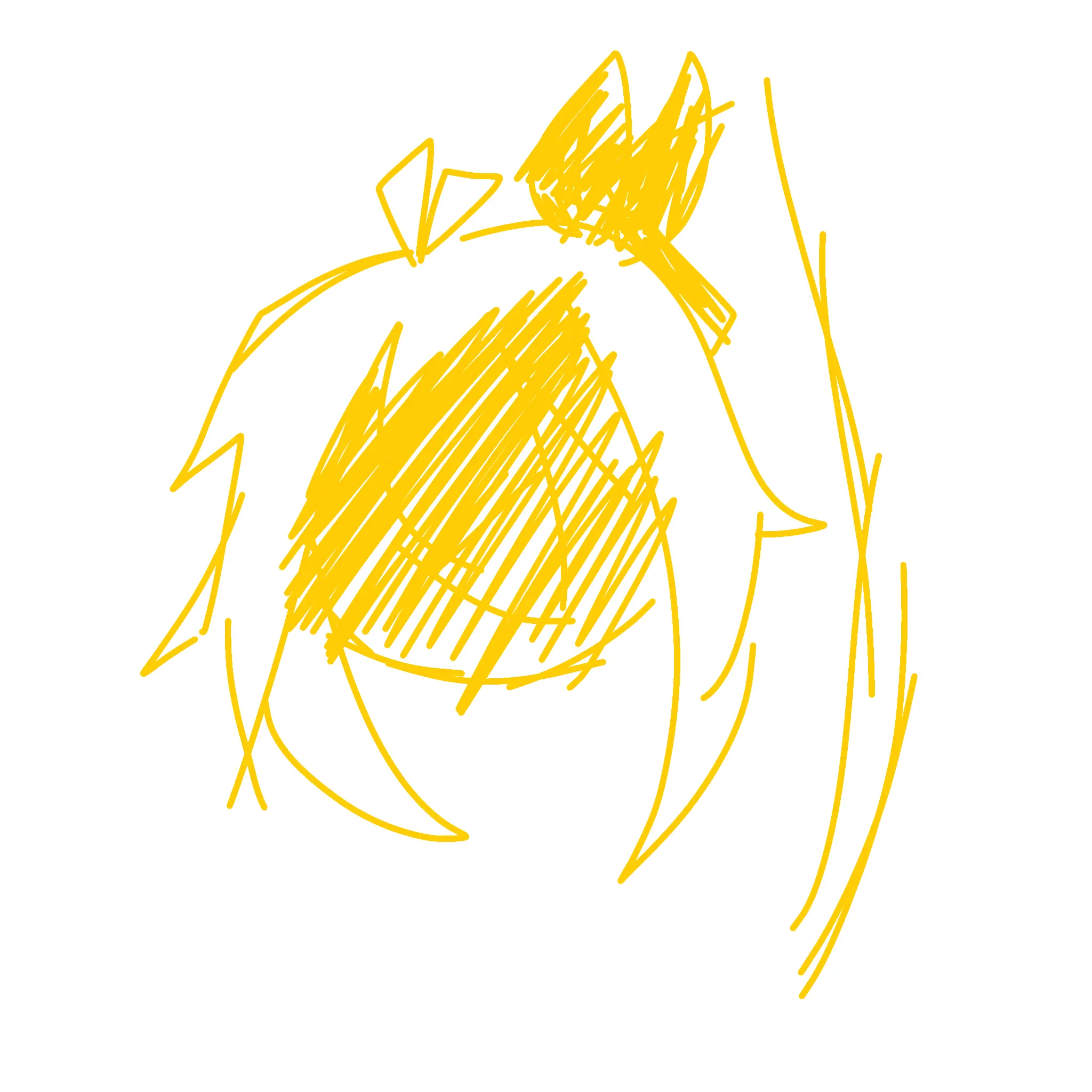 kitsunedaisukinabaka의 カオス！(ブリ子有)