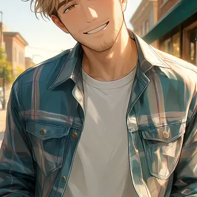 Profile image of Wes Hadley