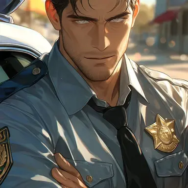 Profile image of Callen Rowe