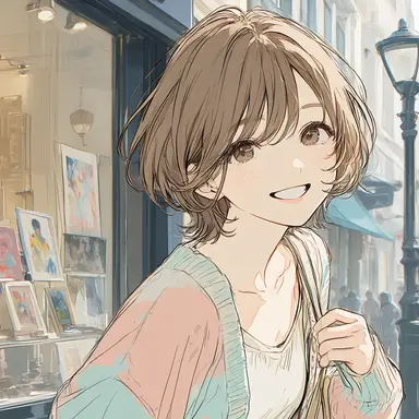 Profile image of ウサギ