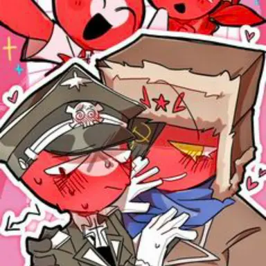 Profile image of 소련