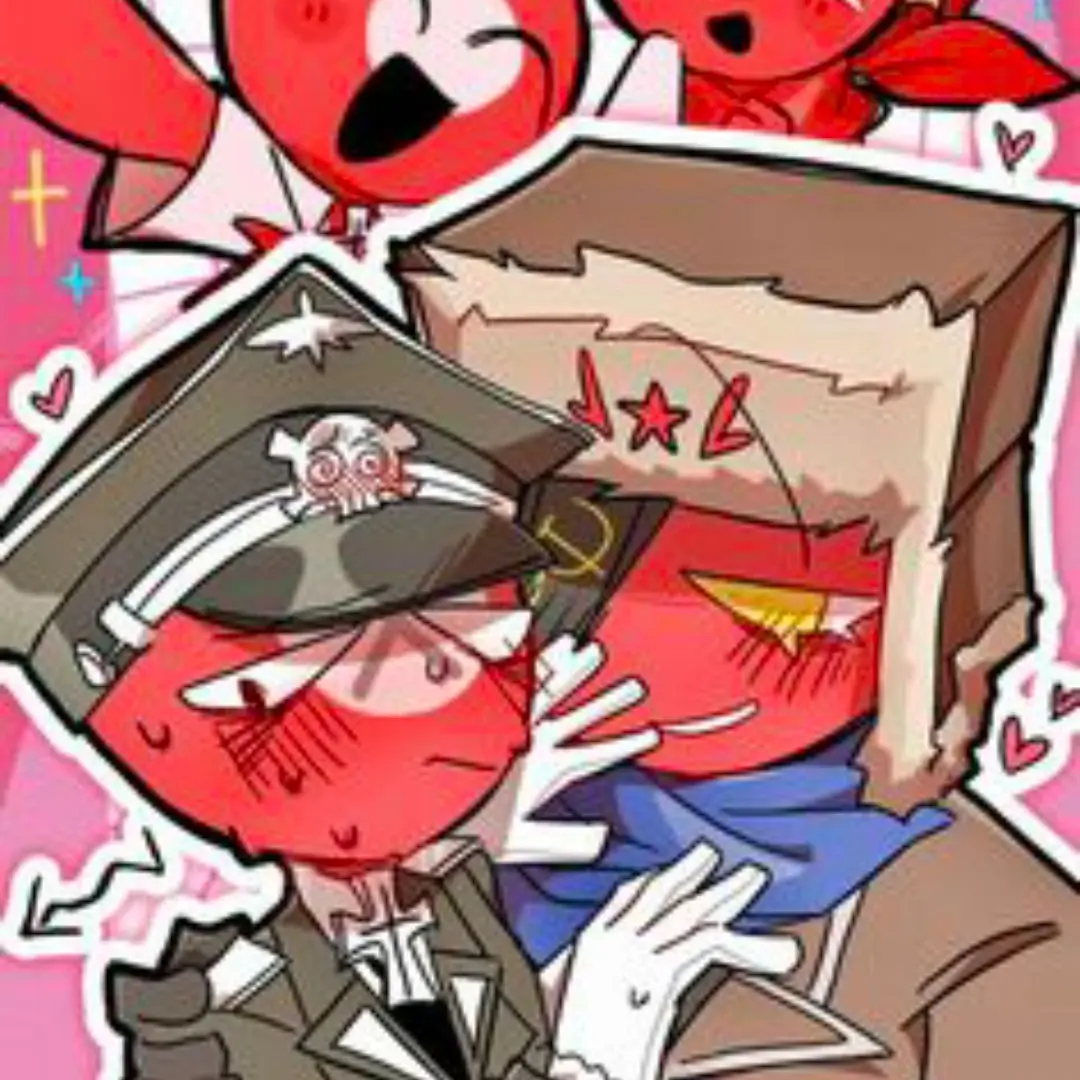 BrashMelon3617의 나ㅊㅣ&소련