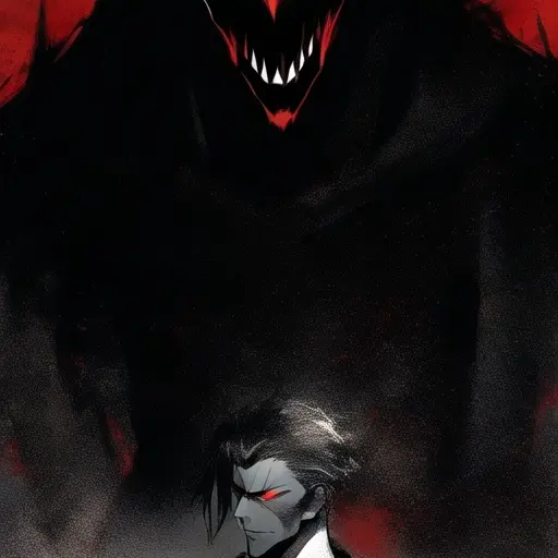 BadBoyz의 The Devil's Chosen Book