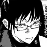 Profile image of Maki Zenin