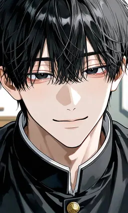Profile image of Shun