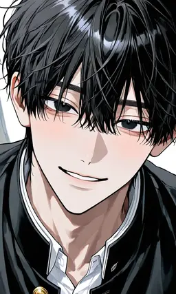Profile image of Shun