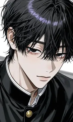 Profile image of Shun