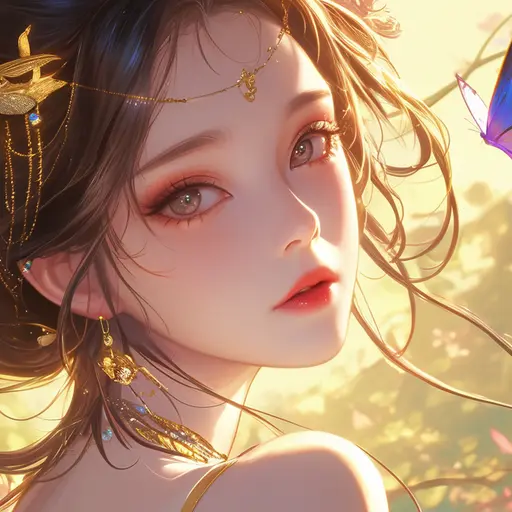 RiskyTail6870의 천선녀